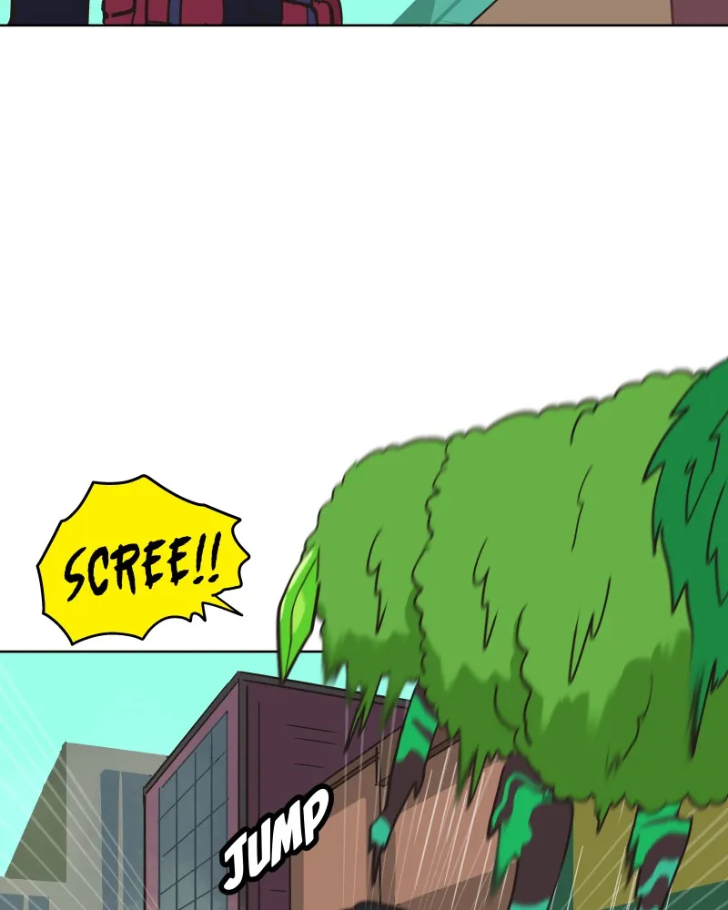 Jupiter-Men Chapter 57 page 55 - 