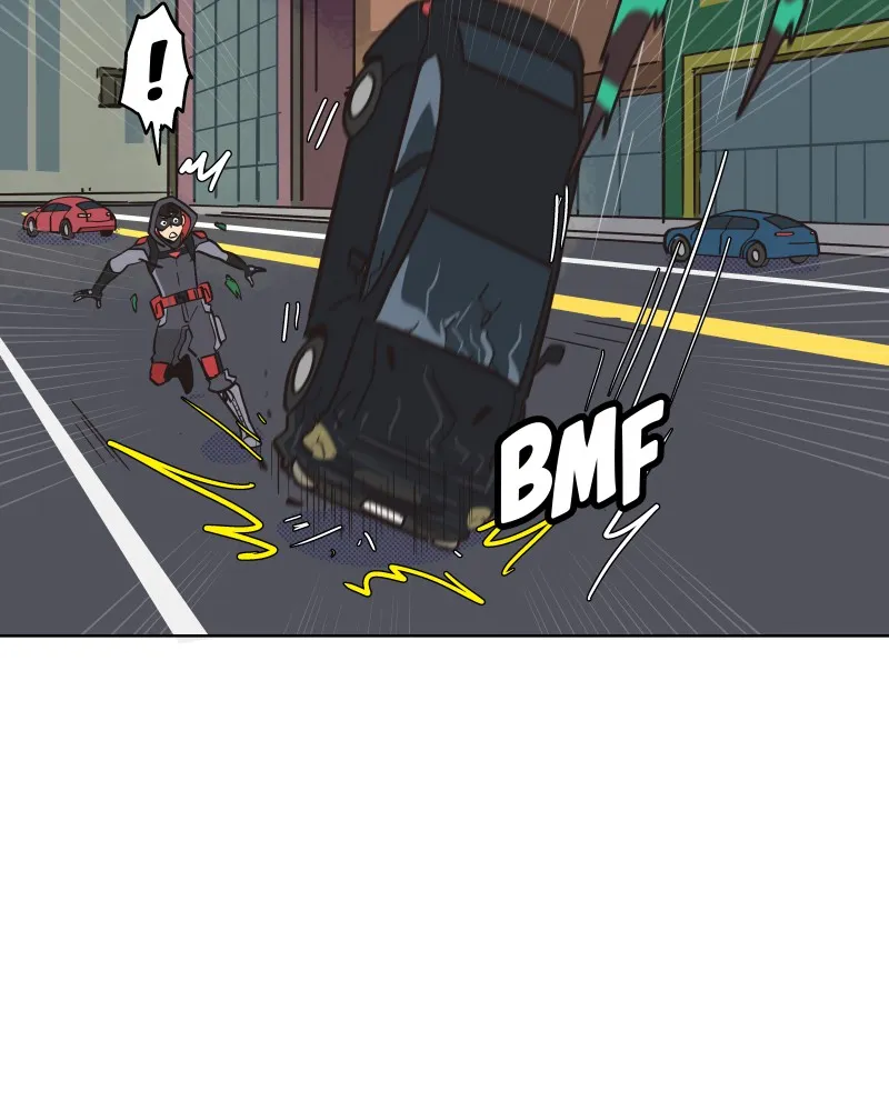 Jupiter-Men Chapter 57 page 56 - 