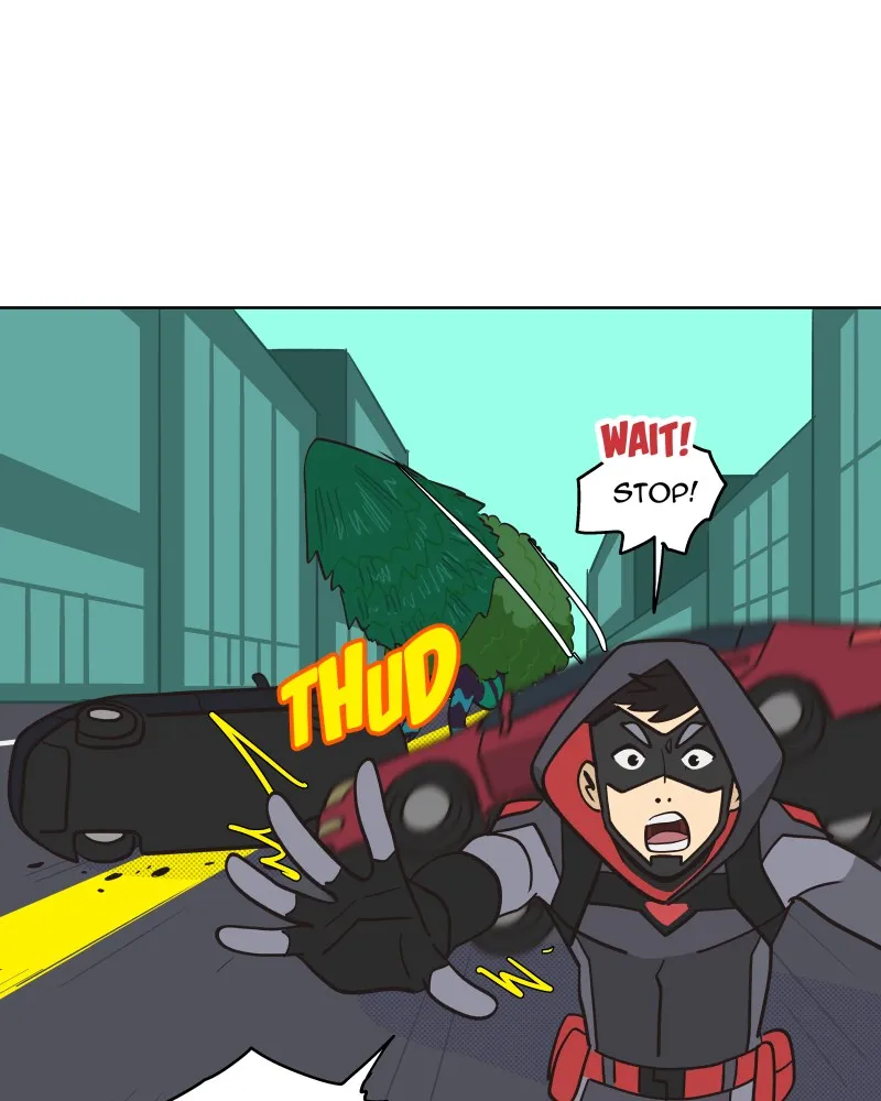 Jupiter-Men Chapter 57 page 60 - 