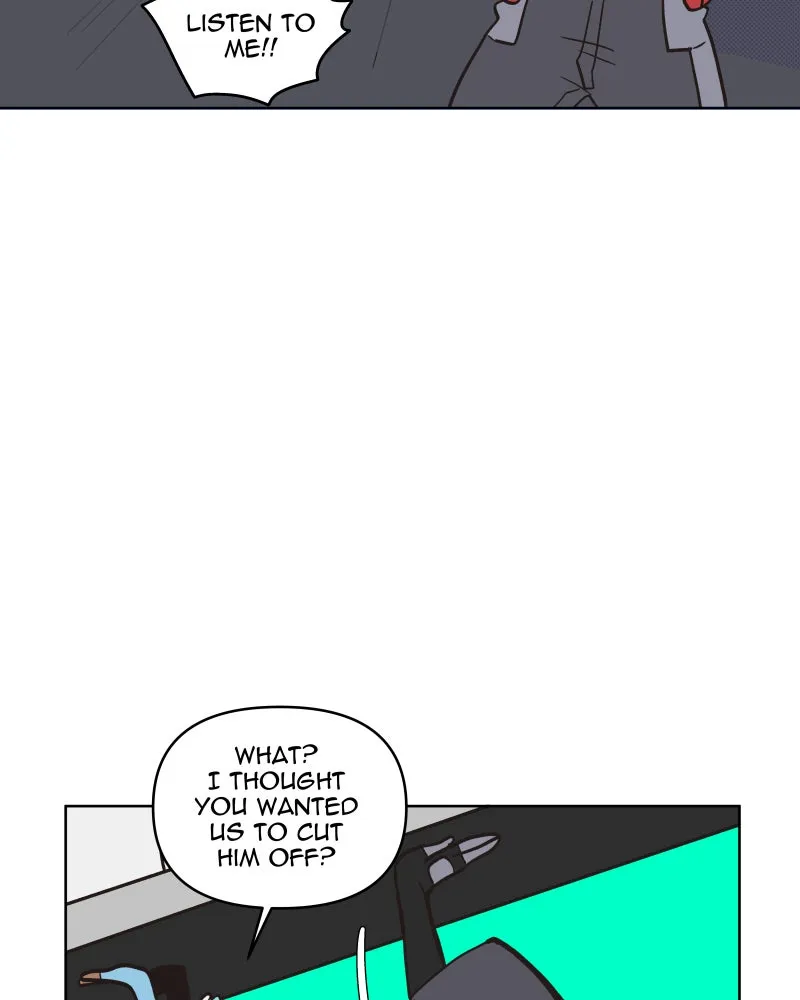 Jupiter-Men Chapter 57 page 61 - 
