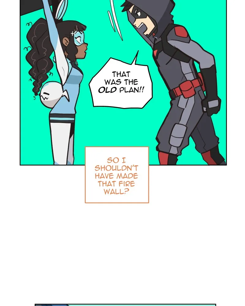 Jupiter-Men Chapter 57 page 62 - 