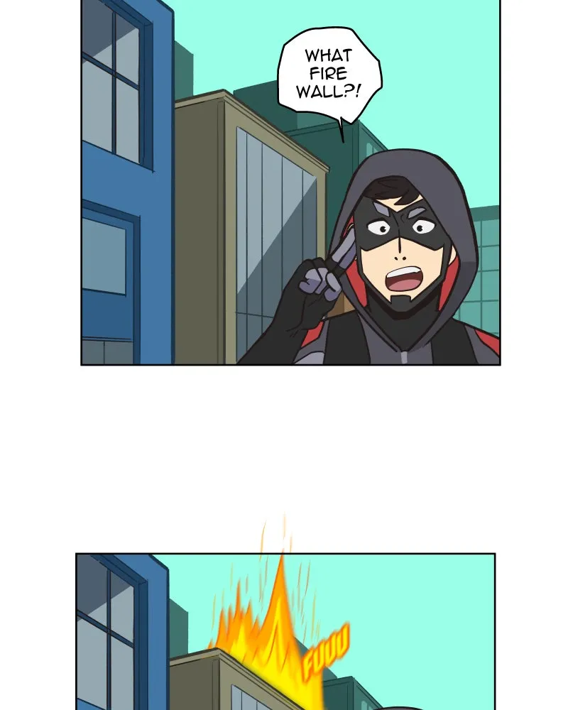 Jupiter-Men Chapter 57 page 63 - 