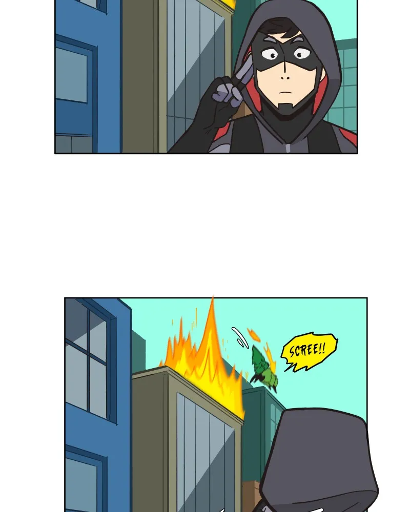Jupiter-Men Chapter 57 page 64 - 