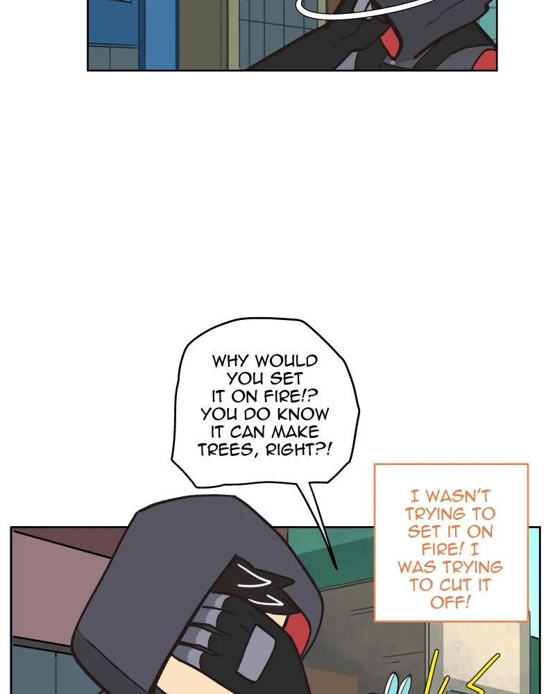 Jupiter-Men Chapter 57 page 65 - 