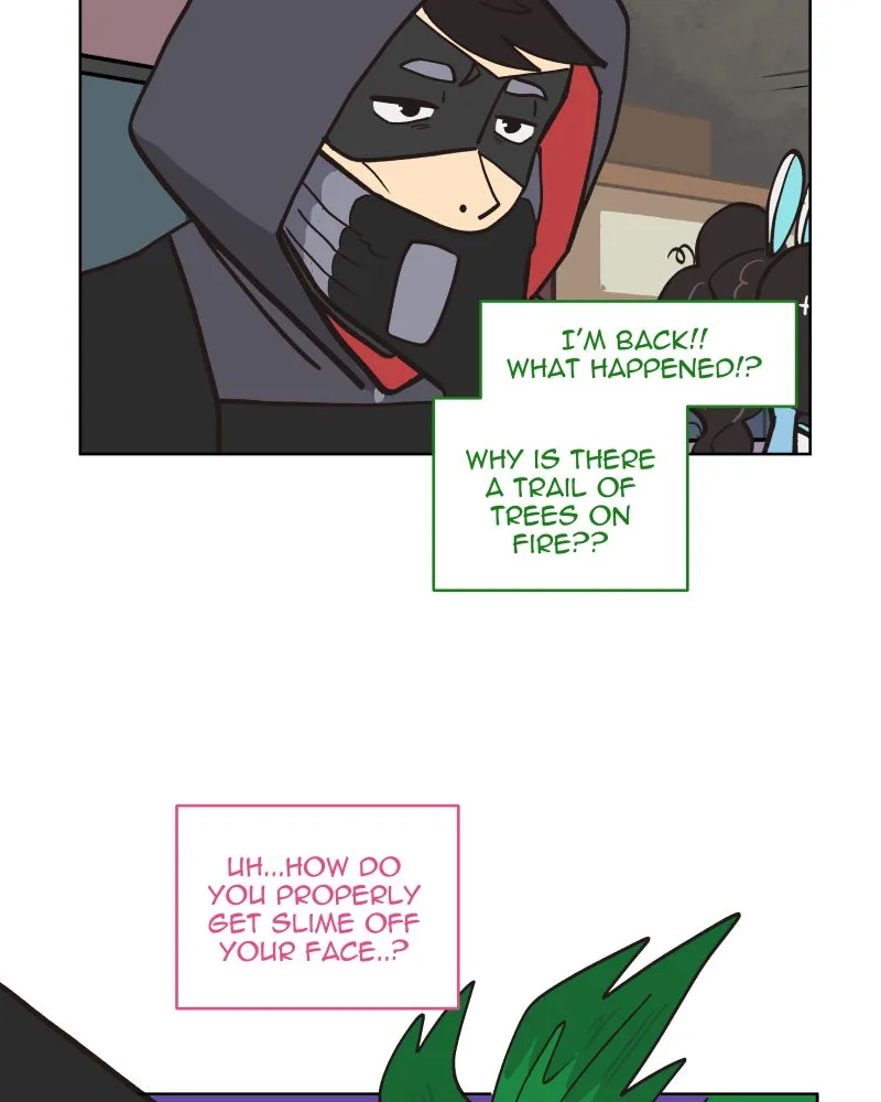 Jupiter-Men Chapter 57 page 67 - 