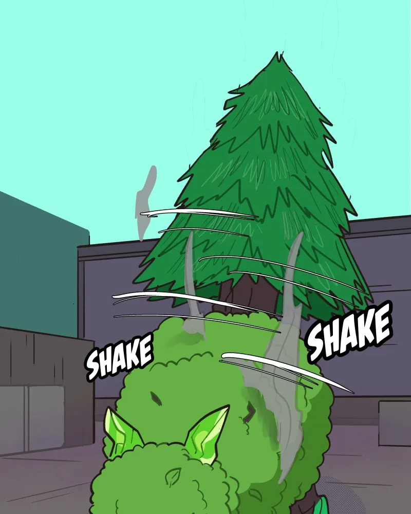 Jupiter-Men Chapter 57 page 72 - 