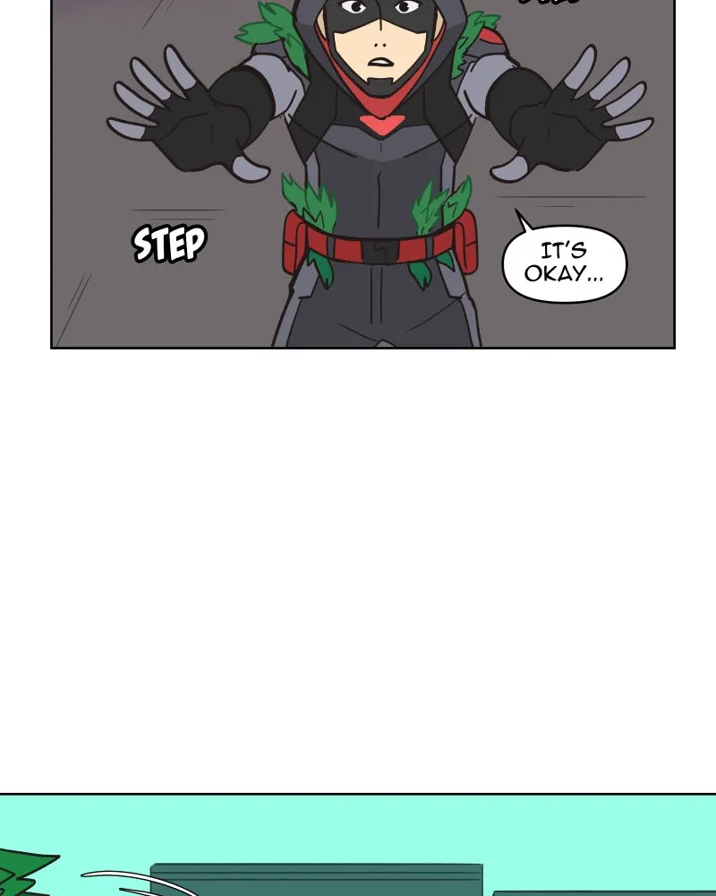 Jupiter-Men Chapter 57 page 77 - 