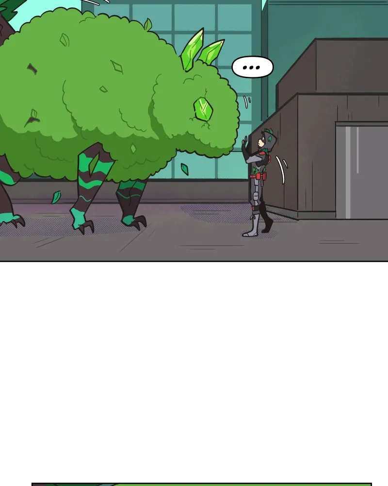 Jupiter-Men Chapter 57 page 78 - 