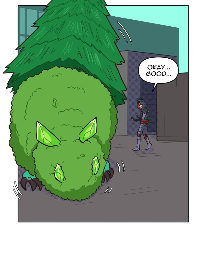 Jupiter-Men Chapter 57 page 80 - 