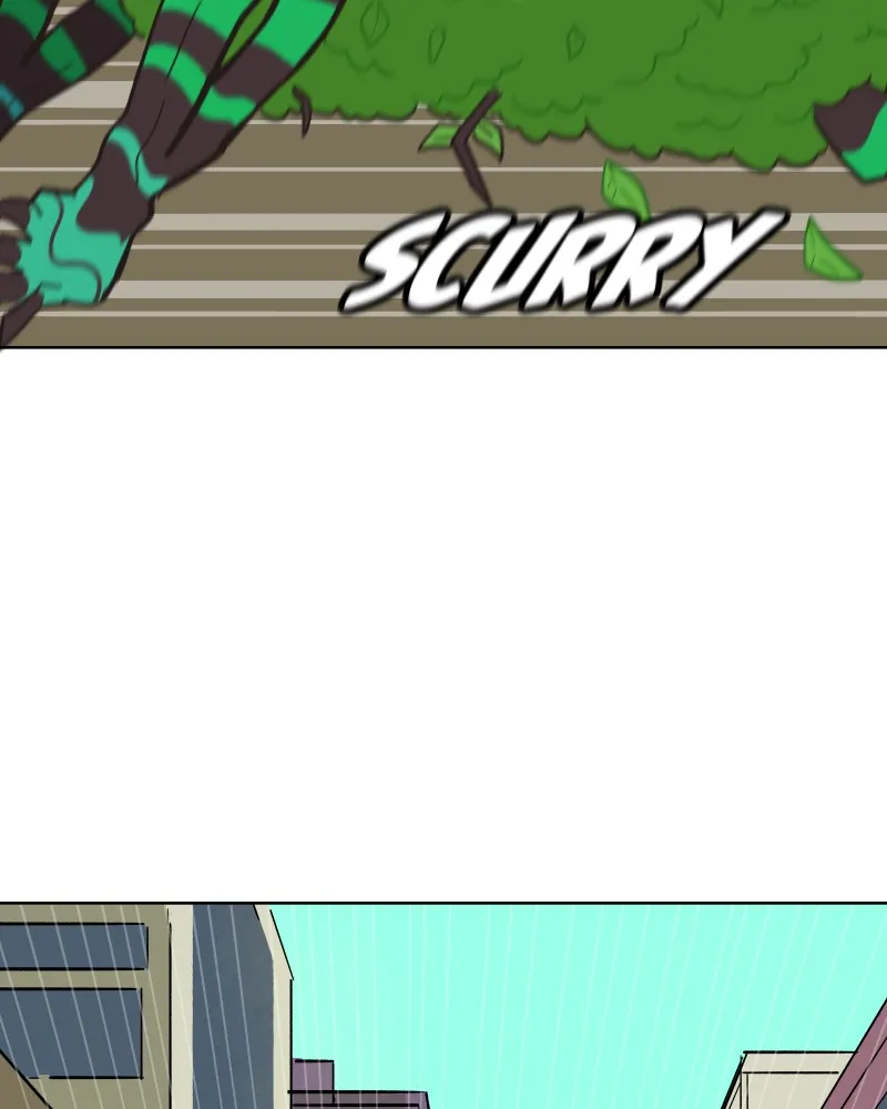 Jupiter-Men Chapter 57 page 9 - 
