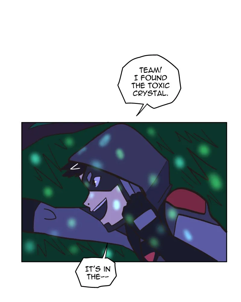 Jupiter-Men Chapter 57 page 85 - 
