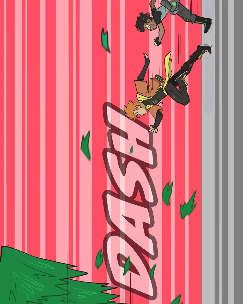 Jupiter-Men Chapter 57 page 88 - 
