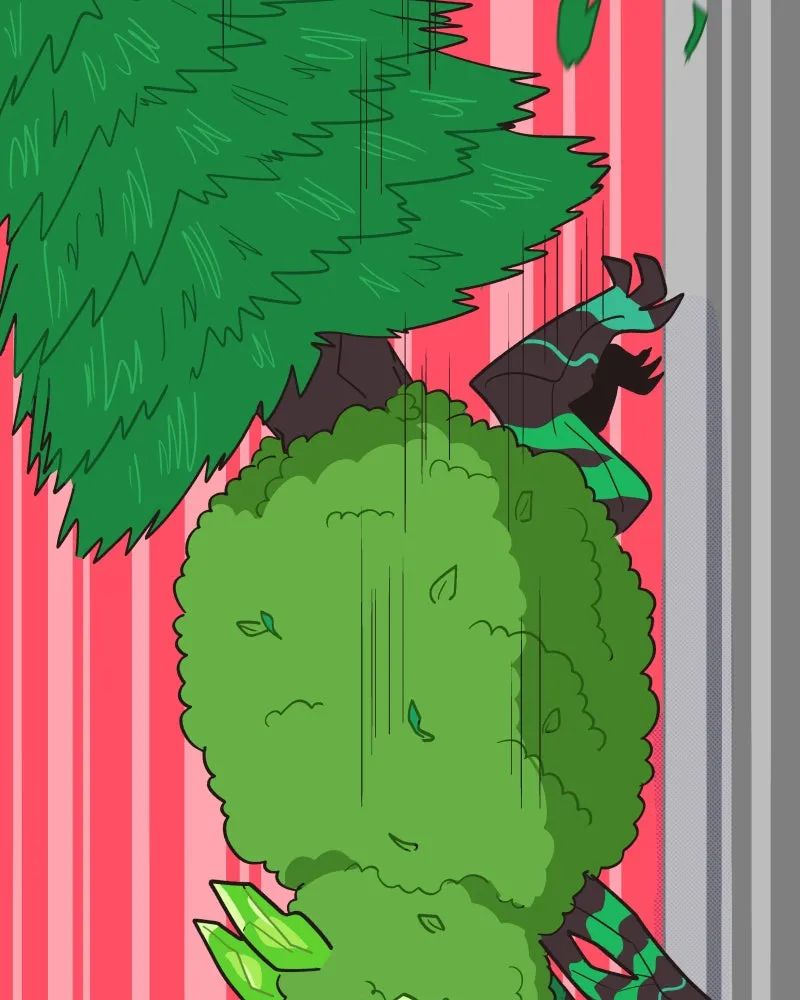 Jupiter-Men Chapter 57 page 89 - 