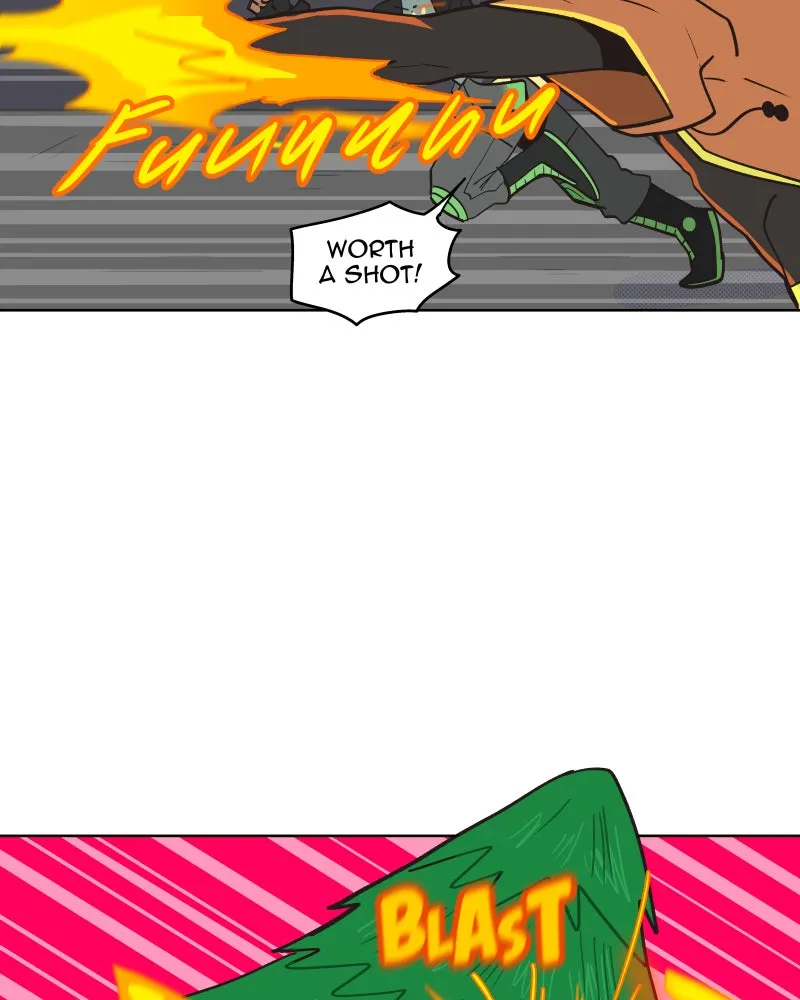 Jupiter-Men Chapter 57 page 91 - 