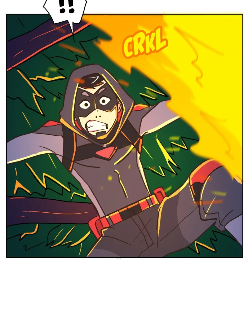 Jupiter-Men Chapter 57 page 93 - 