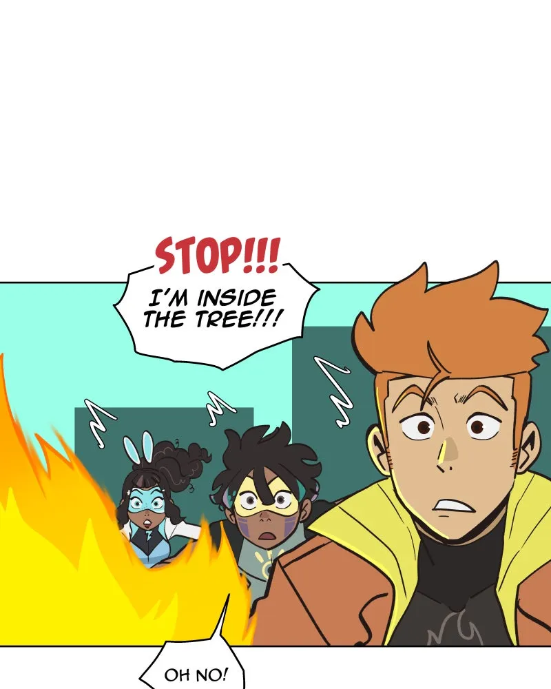 Jupiter-Men Chapter 57 page 94 - 