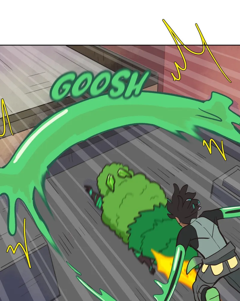 Jupiter-Men Chapter 57 page 97 - 