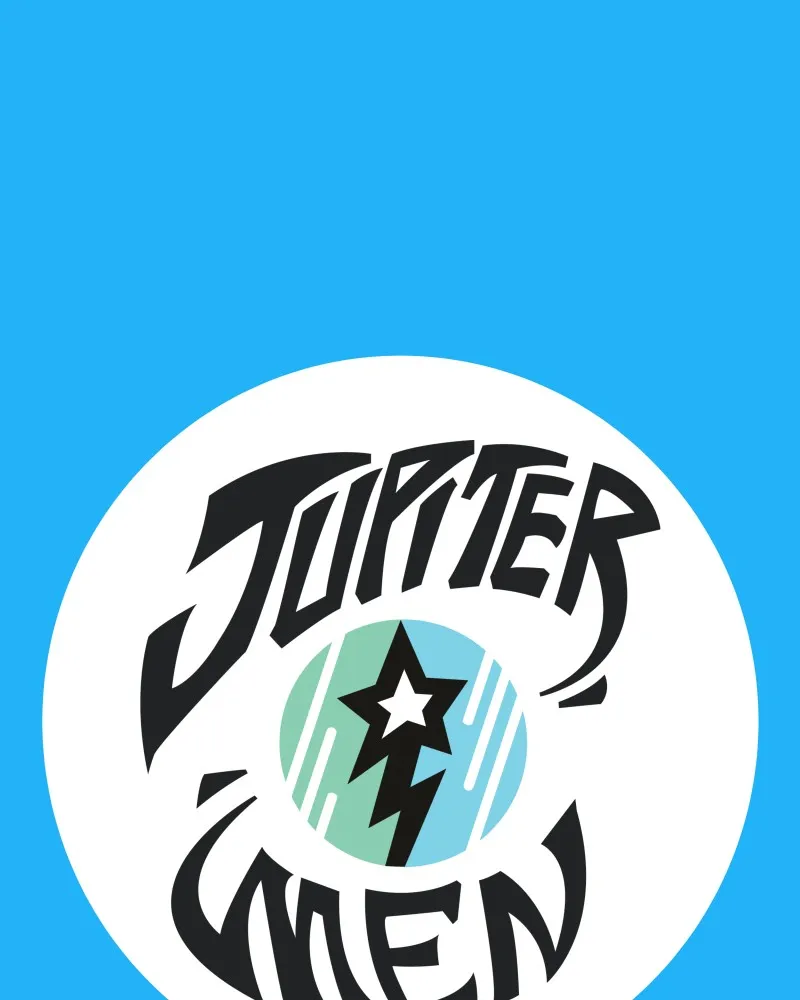 Jupiter-Men Chapter 58 page 1 - 