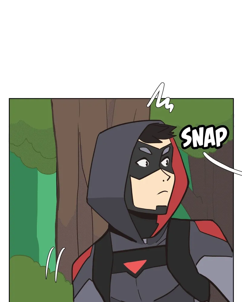 Jupiter-Men Chapter 58 page 102 - 