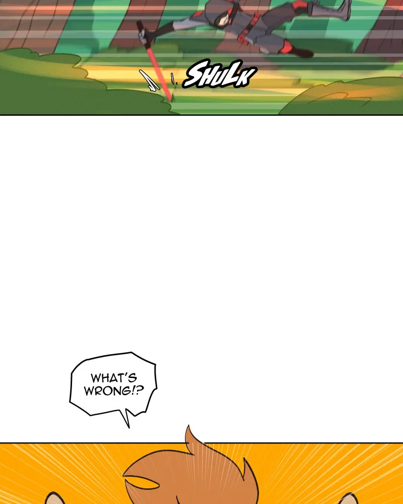 Jupiter-Men Chapter 58 page 110 - 