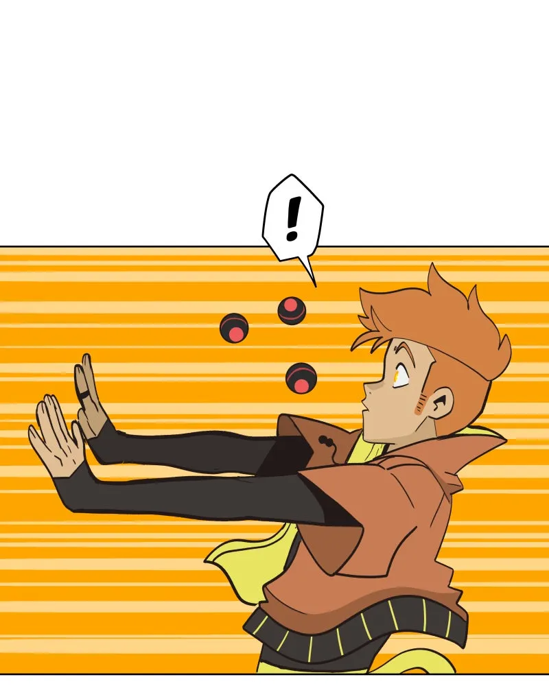 Jupiter-Men Chapter 58 page 114 - 