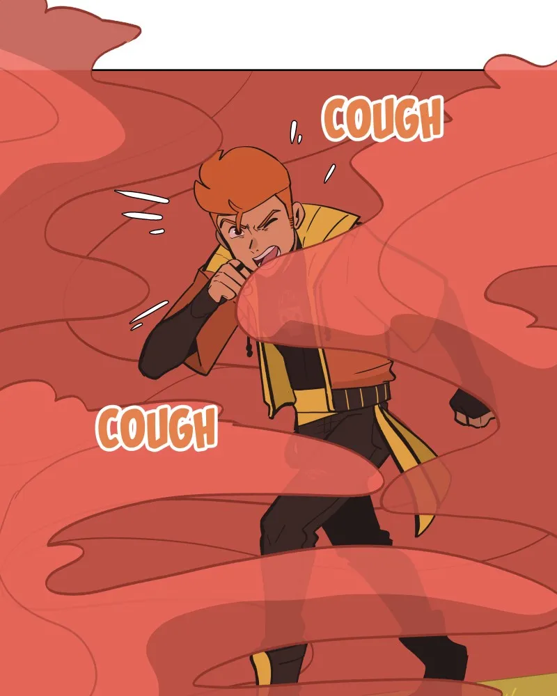 Jupiter-Men Chapter 58 page 117 - 