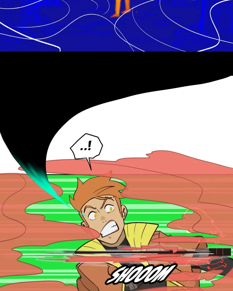 Jupiter-Men Chapter 58 page 122 - 