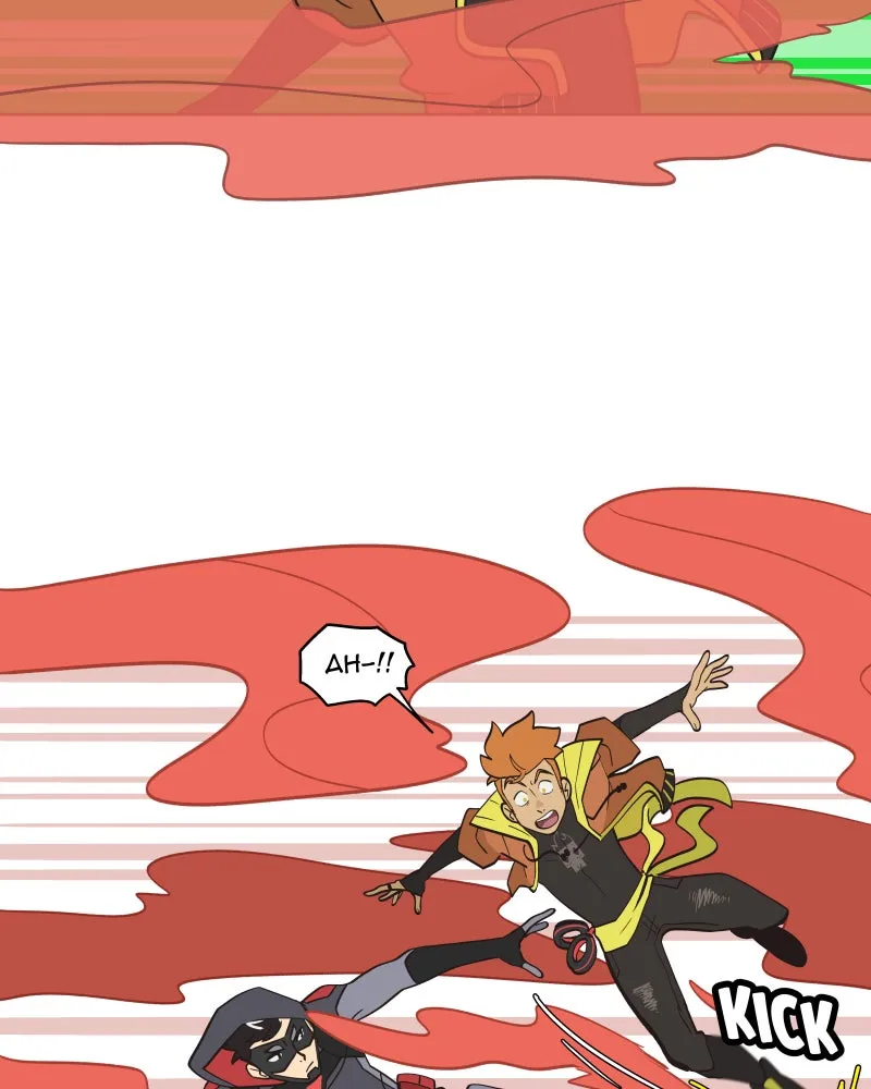 Jupiter-Men Chapter 58 page 123 - 