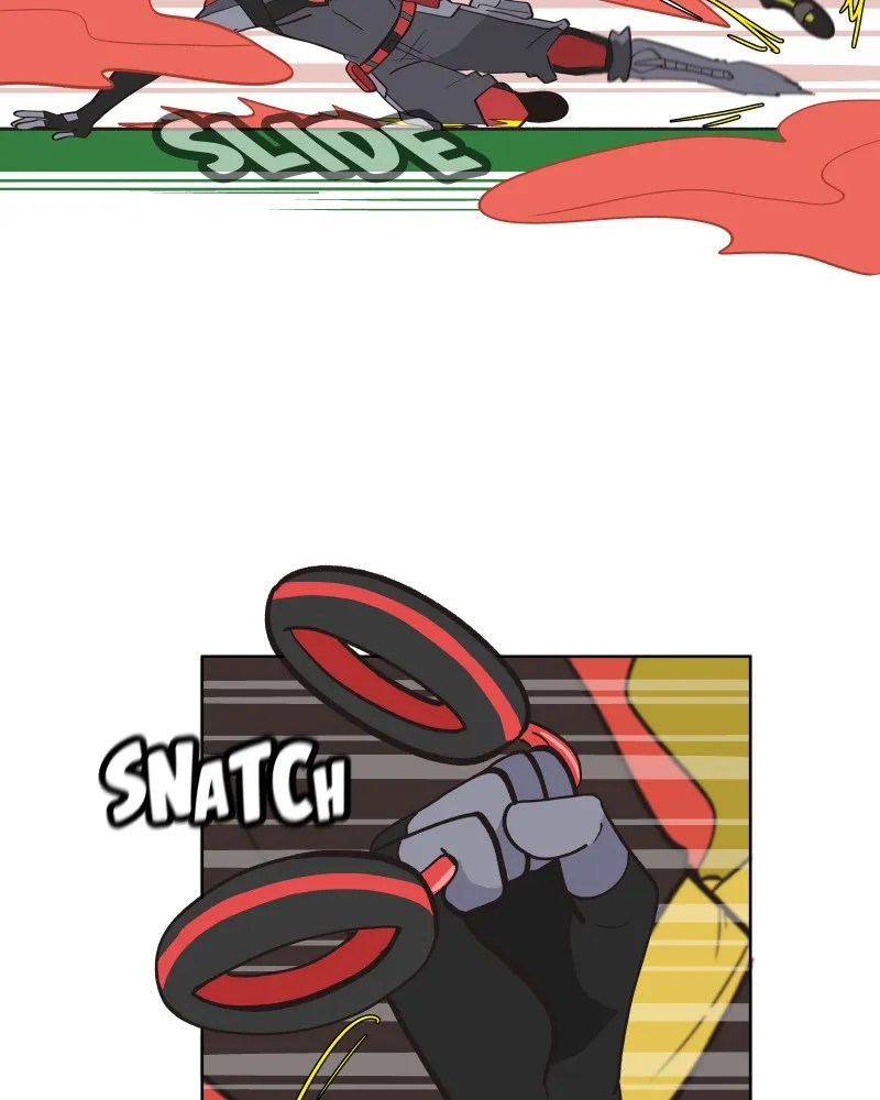 Jupiter-Men Chapter 58 page 124 - 