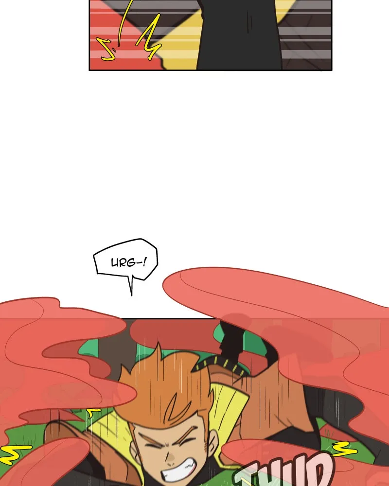 Jupiter-Men Chapter 58 page 125 - 