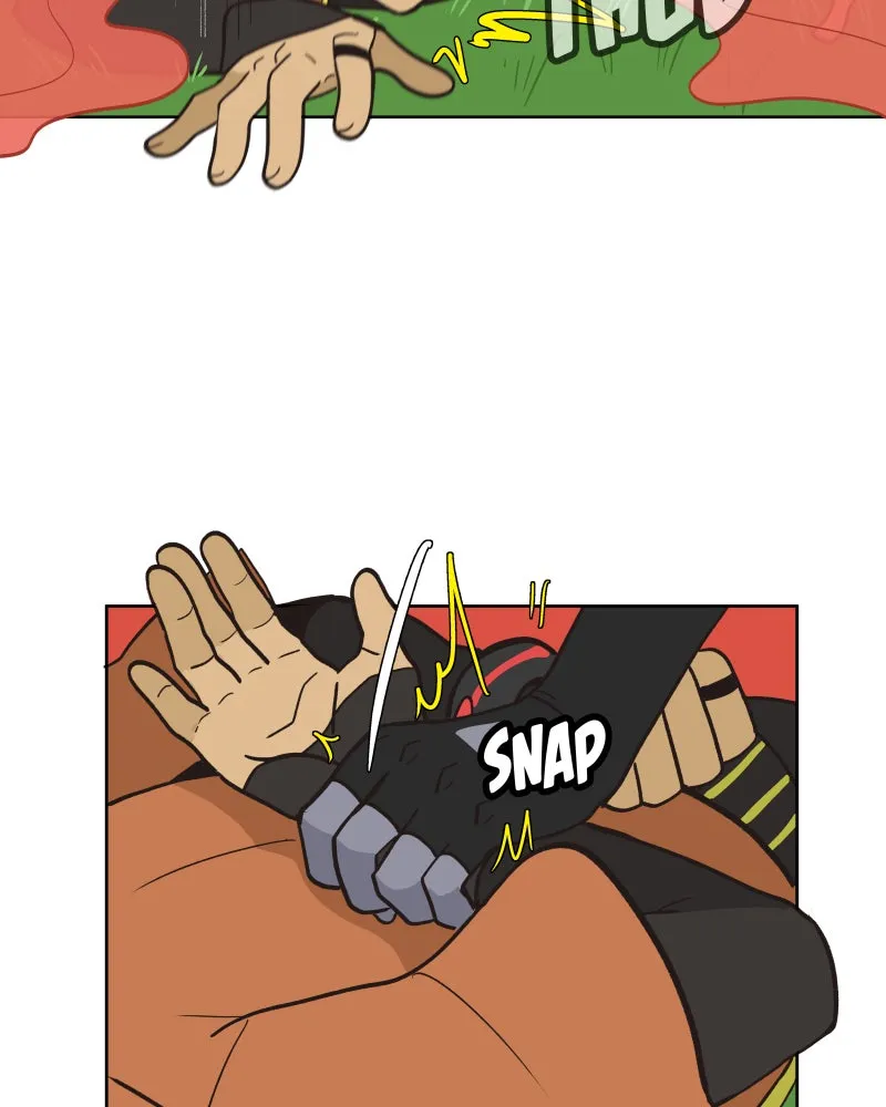 Jupiter-Men Chapter 58 page 126 - 