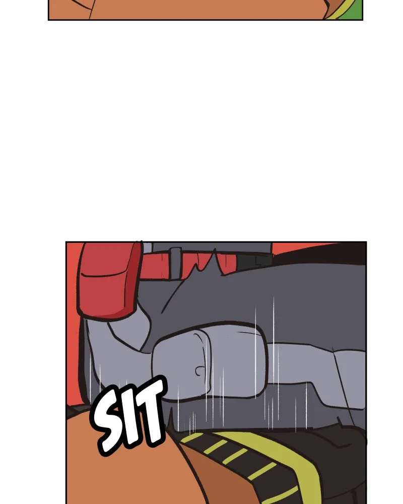 Jupiter-Men Chapter 58 page 127 - 