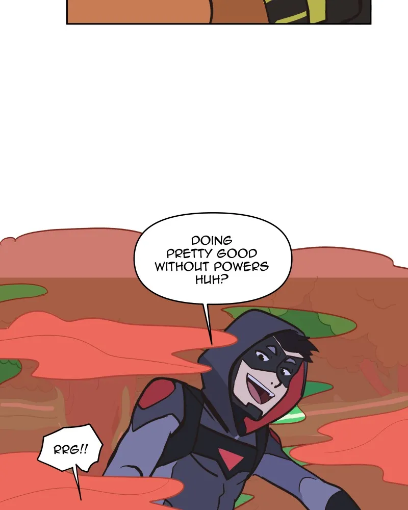 Jupiter-Men Chapter 58 page 128 - 