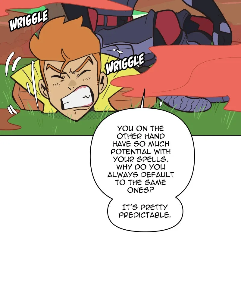 Jupiter-Men Chapter 58 page 129 - 