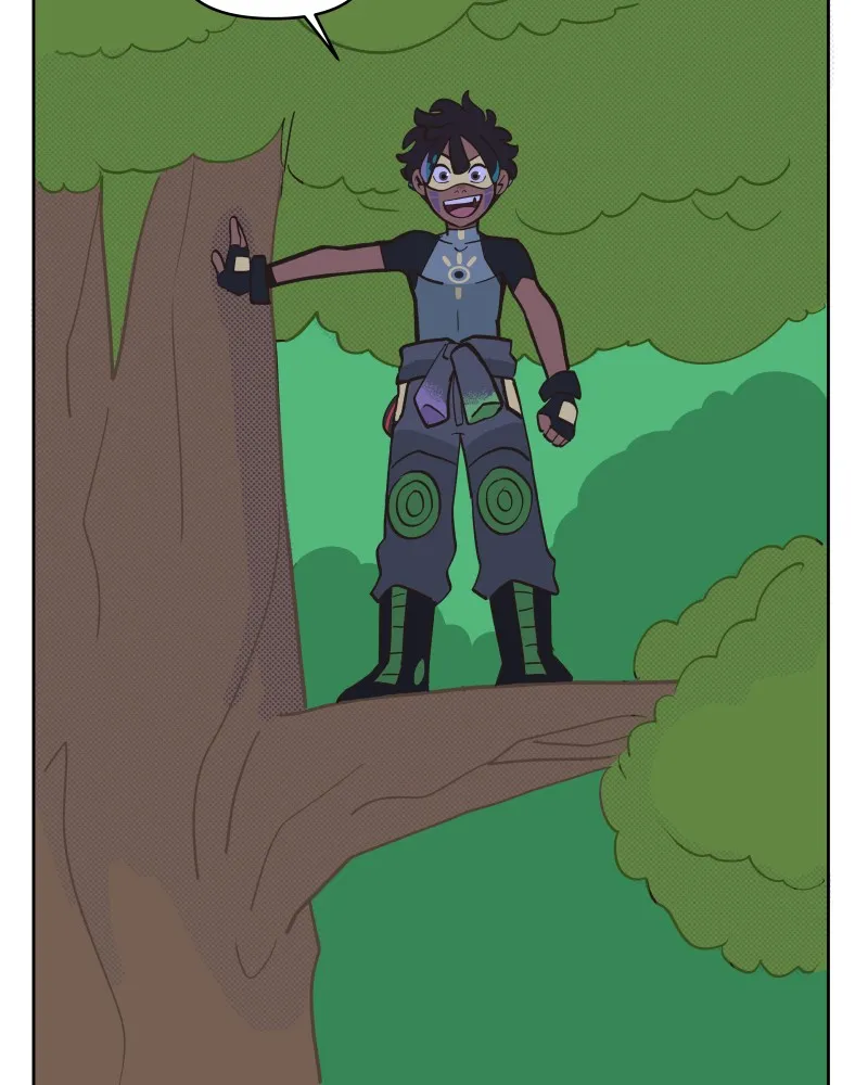 Jupiter-Men Chapter 58 page 137 - 