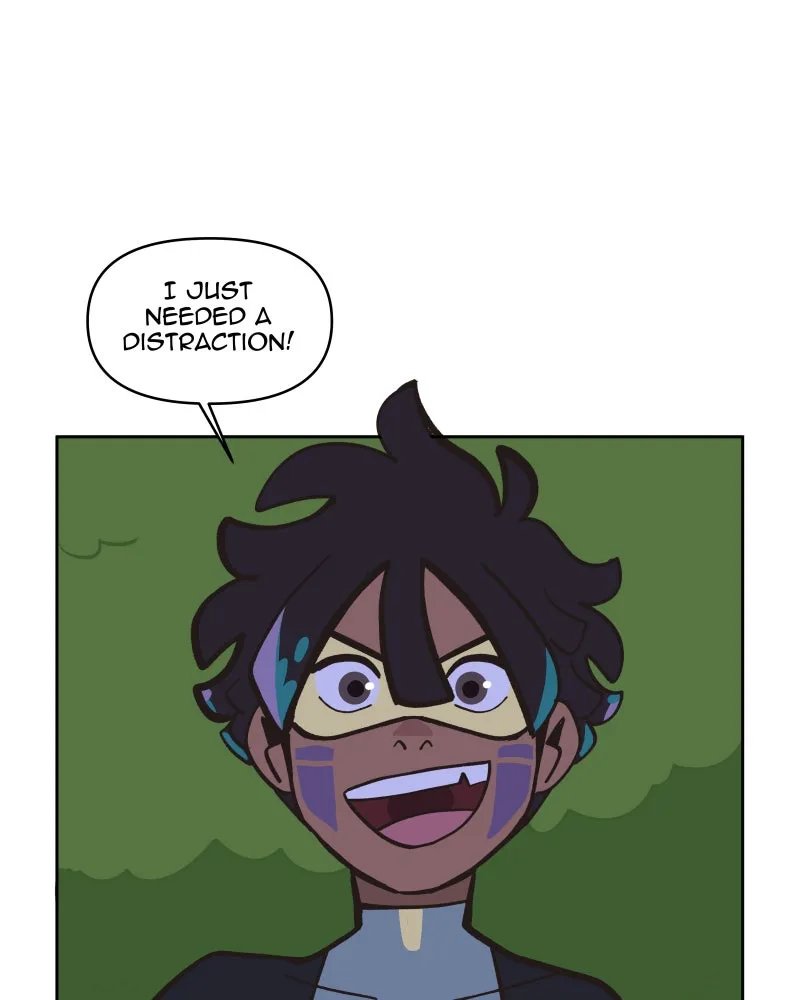 Jupiter-Men Chapter 58 page 140 - 