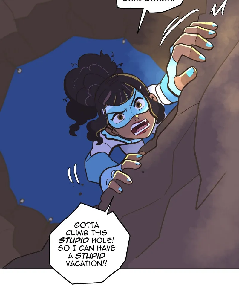 Jupiter-Men Chapter 58 page 145 - 