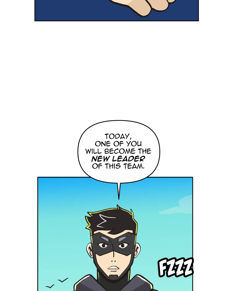 Jupiter-Men Chapter 58 page 16 - 