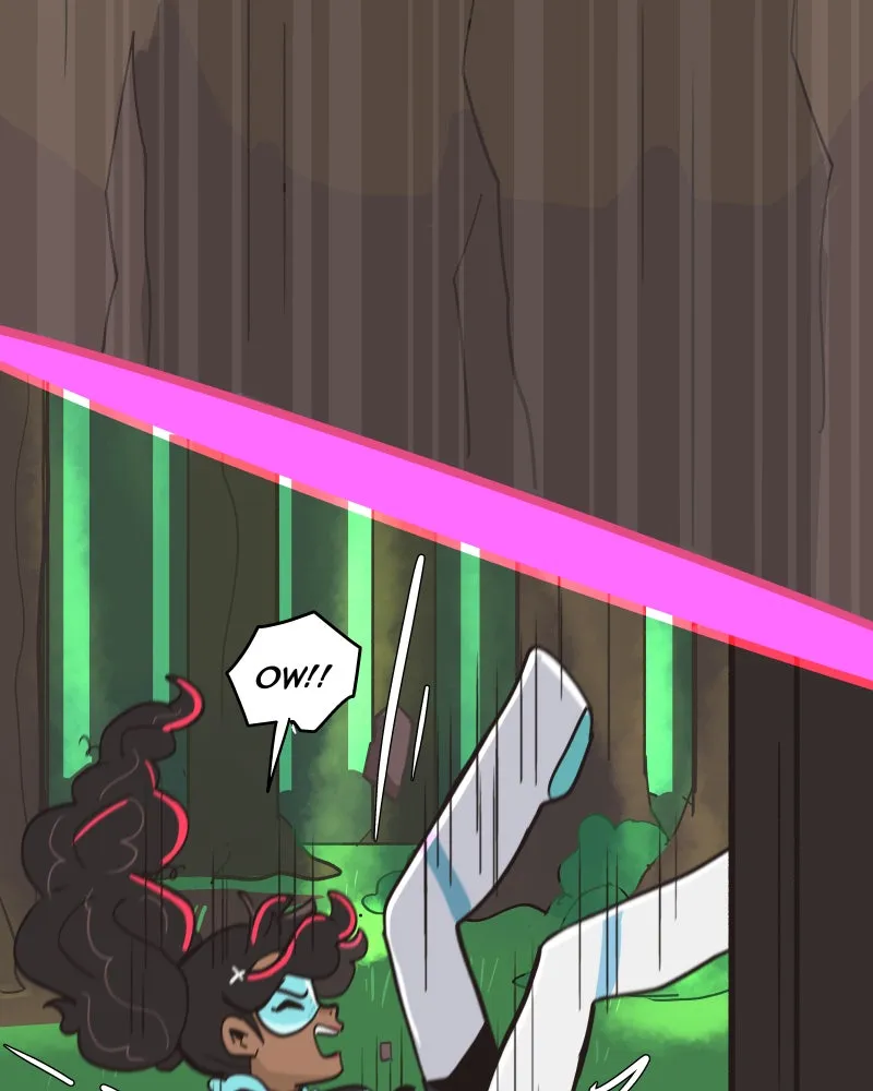 Jupiter-Men Chapter 58 page 151 - 
