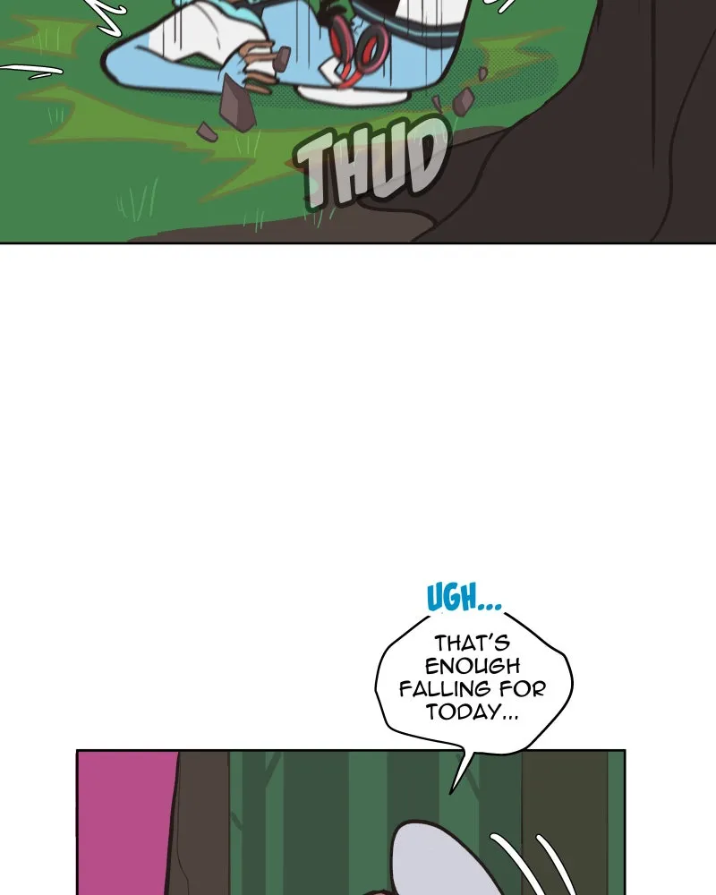 Jupiter-Men Chapter 58 page 152 - 