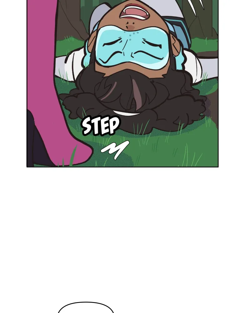 Jupiter-Men Chapter 58 page 153 - 