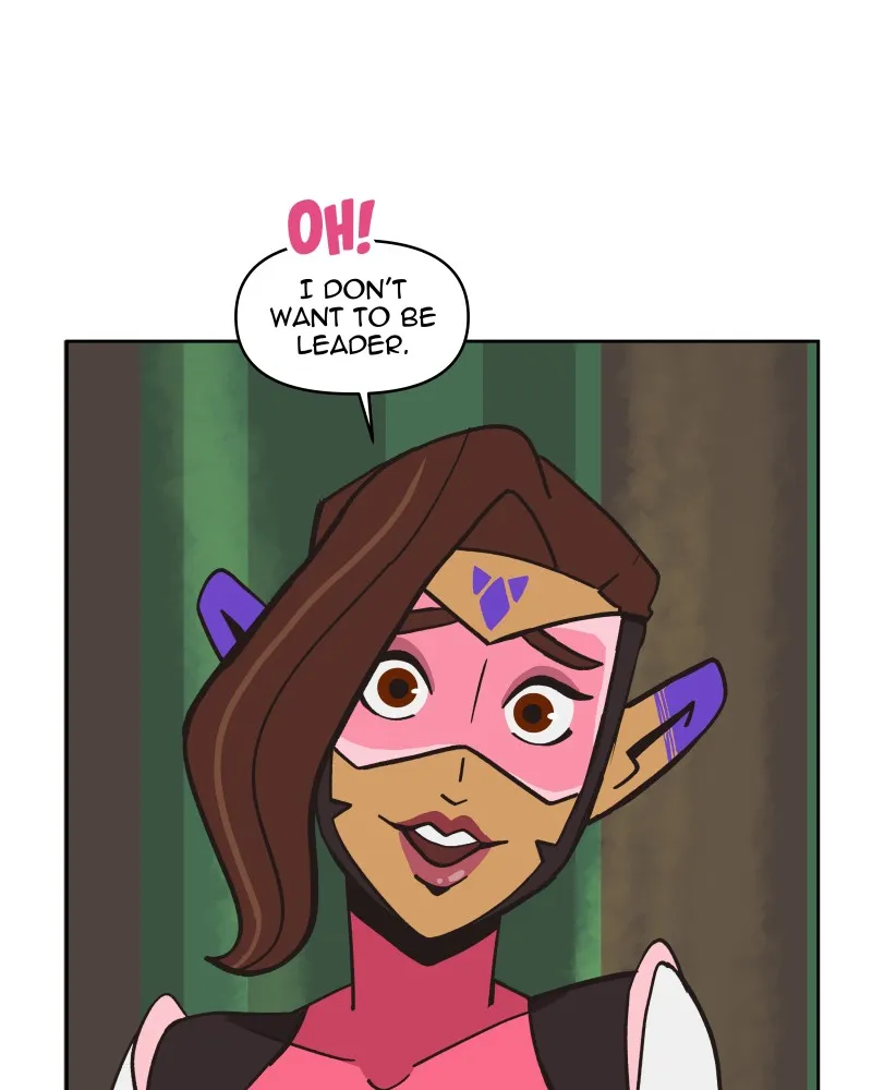 Jupiter-Men Chapter 58 page 155 - 