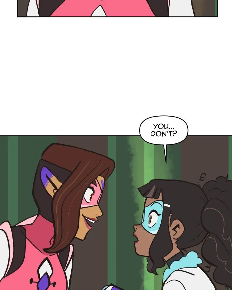 Jupiter-Men Chapter 58 page 156 - 