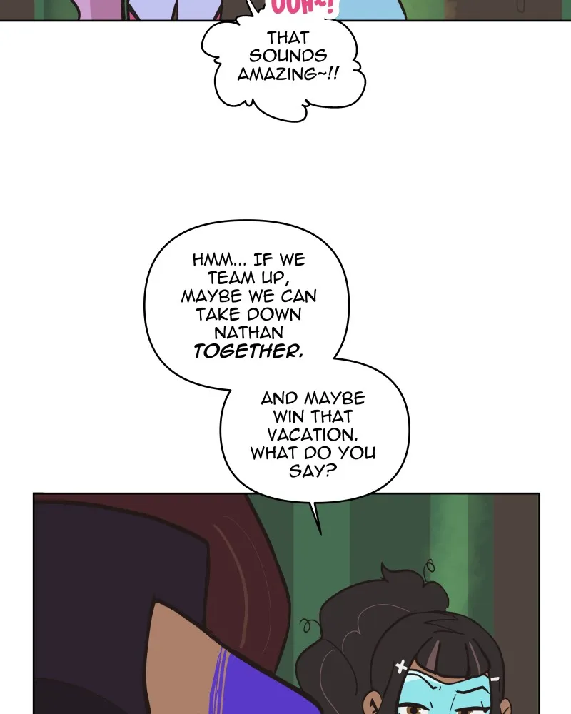 Jupiter-Men Chapter 58 page 160 - 