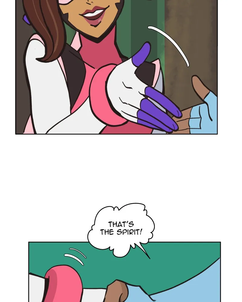 Jupiter-Men Chapter 58 page 162 - 