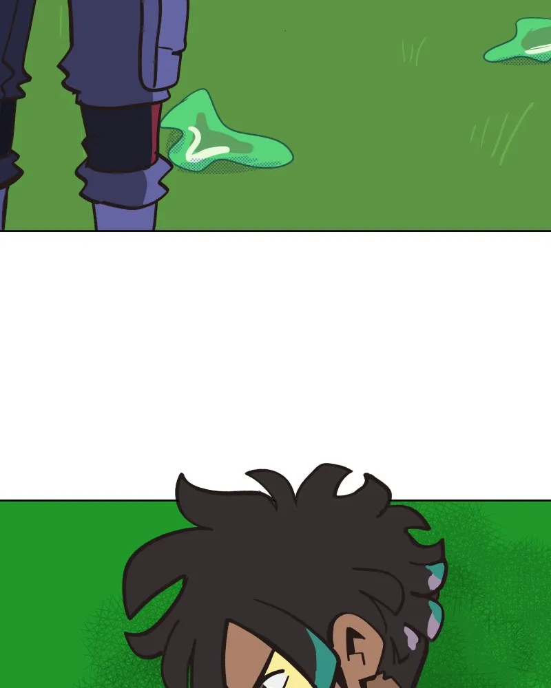 Jupiter-Men Chapter 58 page 166 - 