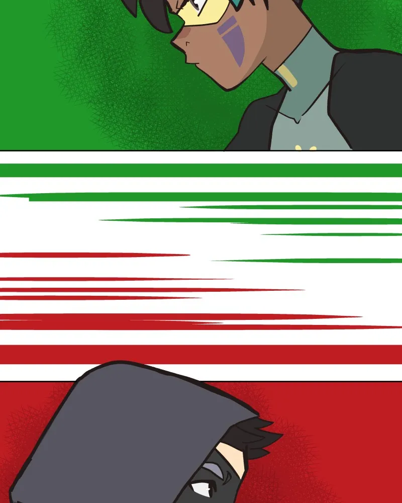 Jupiter-Men Chapter 58 page 167 - 