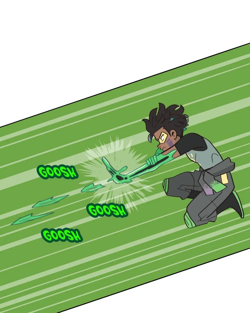 Jupiter-Men Chapter 58 page 170 - 