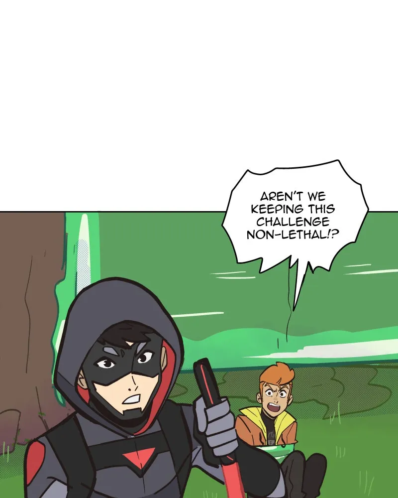 Jupiter-Men Chapter 58 page 180 - 