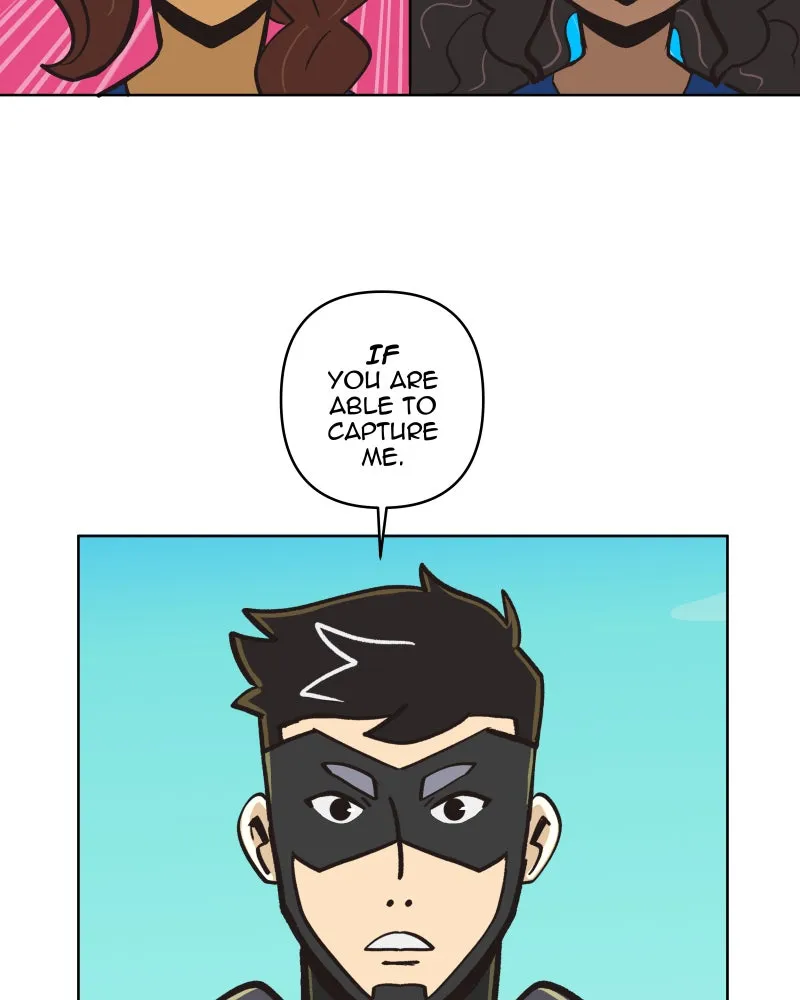 Jupiter-Men Chapter 58 page 19 - 